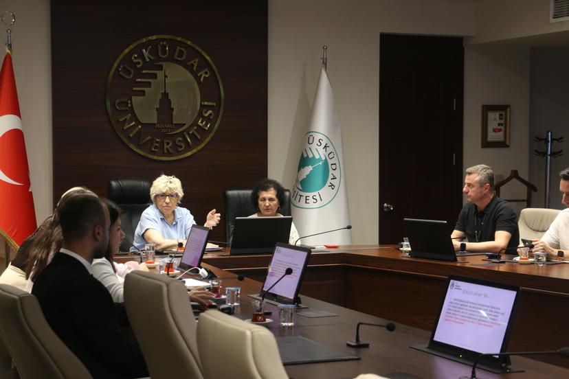 The Committee on Fighting Against Addiction met for the second time