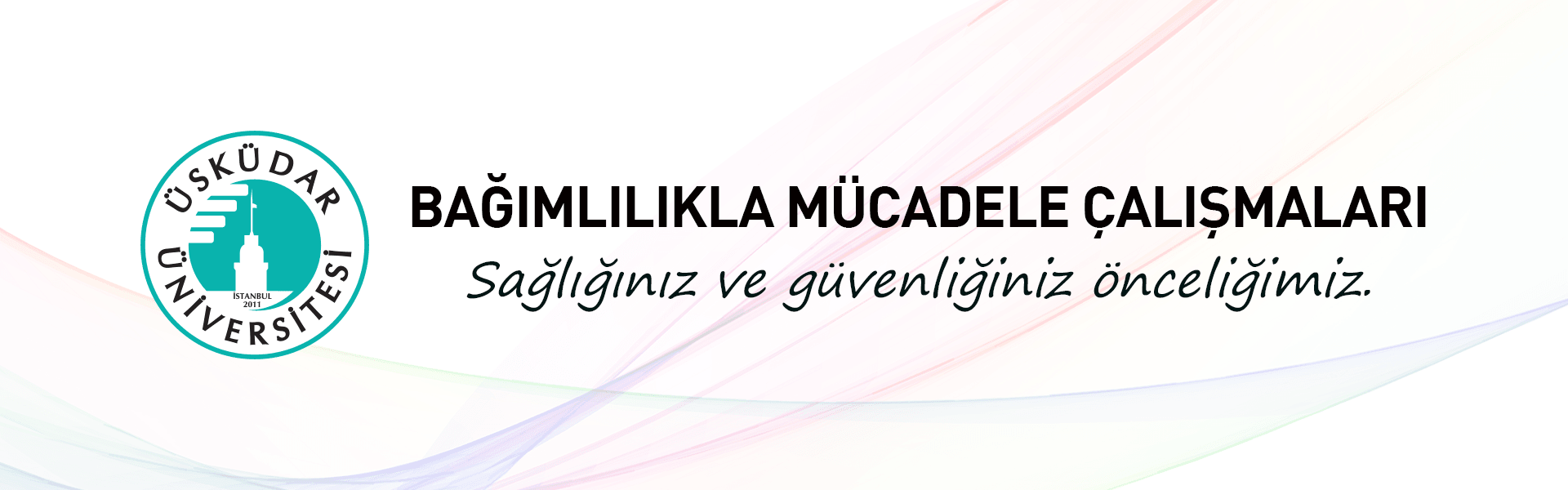 Bağımlılıkla Mücadele